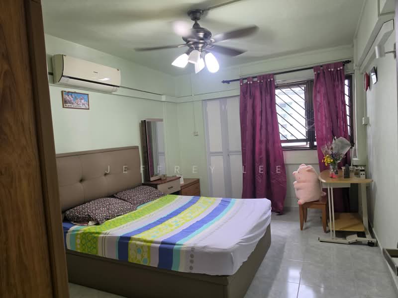 330 Serangoon Avenue 3, 330 Serangoon Avenue 3, Room Rental, 200 sqft, HDB Flat For Rent, by Jeffrey Lee, 25465203 - Bedroom - PropertyGuru.com.sg