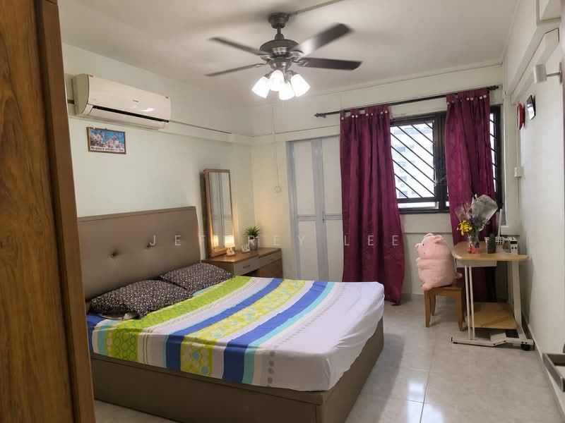 330 Serangoon Avenue 3, 330 Serangoon Avenue 3, Room Rental, 200 sqft, HDB Flat For Rent, by Jeffrey Lee, 25465203 - Bedroom - PropertyGuru.com.sg