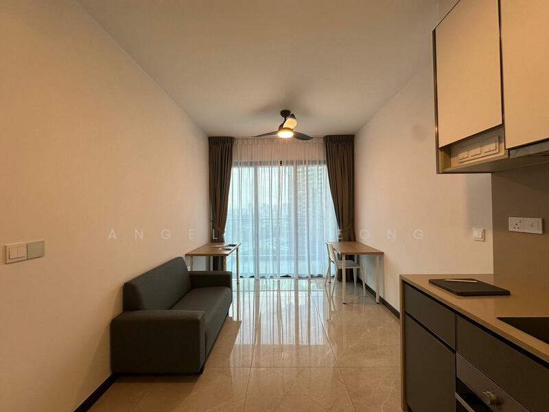 Normanton Park, 51 Normanton Park, 1 Bedroom, 517 sqft, Condominium For Sale, by Angela Cheong, 25465212 - PropertyGuru.com.sg