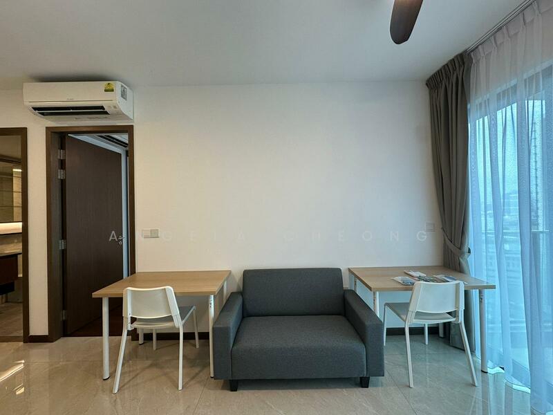 Normanton Park, 51 Normanton Park, 1 Bedroom, 517 sqft, Condominium For Sale, by Angela Cheong, 25465212 - PropertyGuru.com.sg