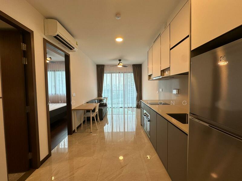 Normanton Park, 51 Normanton Park, 1 Bedroom, 517 sqft, Condominium For Sale, by Angela Cheong, 25465212 - PropertyGuru.com.sg