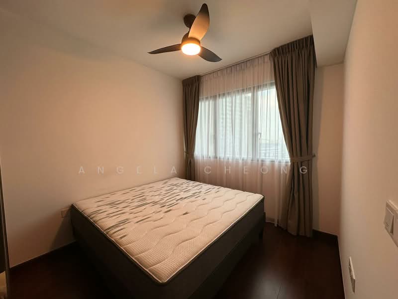 Normanton Park, 51 Normanton Park, 1 Bedroom, 517 sqft, Condominium For Sale, by Angela Cheong, 25465212 - PropertyGuru.com.sg