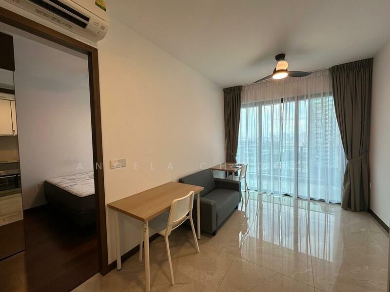 Normanton Park, 51 Normanton Park, 1 Bedroom, 517 sqft, Condominium For Sale, by Angela Cheong, 25465212 - PropertyGuru.com.sg
