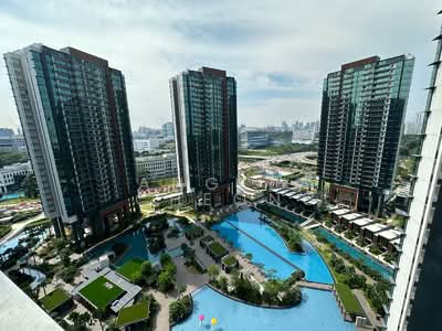 For Sale - Normanton Park