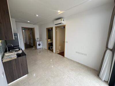 For Rent - Urban Treasures