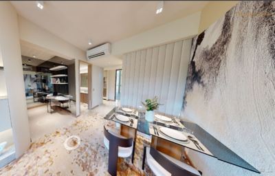 For Sale - The Botany at Dairy Farm