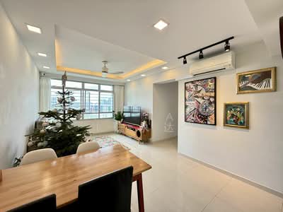 For Rent - 39A Bendemeer Road