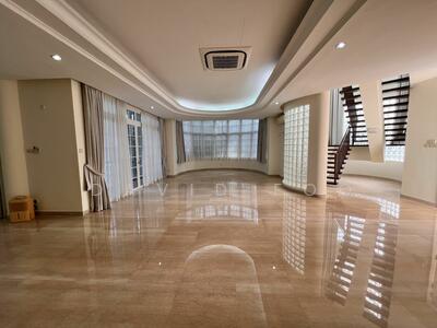 For Rent - Swiss Club Park