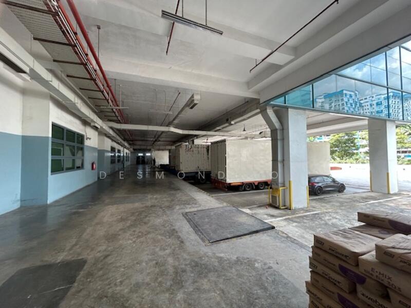 Aircon image building in Serangoon Northo, , 5,533 sqft, Light Industrial (B1) For Rent, by Desmond Foo, 25465351 - CommercialGuru.com.sg