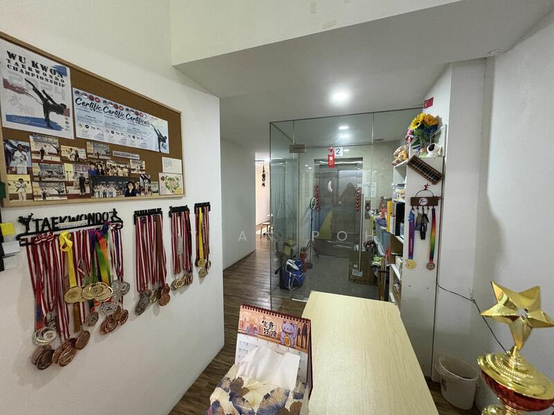 720 geylang road, geylang road, 450 sqft, Office For Rent, by Dylan Poh, 25465384 - CommercialGuru.com.sg