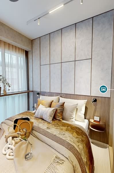 Bagnall Haus, 811 Upper East Coast Road, 4 Bedrooms, 1,249 sqft, Condominium For Sale, by Jasmine Neo, 25465467 - PropertyGuru.com.sg