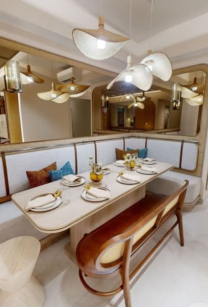 Bagnall Haus, 811 Upper East Coast Road, 4 Bedrooms, 1,249 sqft, Condominium For Sale, by Jasmine Neo, 25465467 - PropertyGuru.com.sg