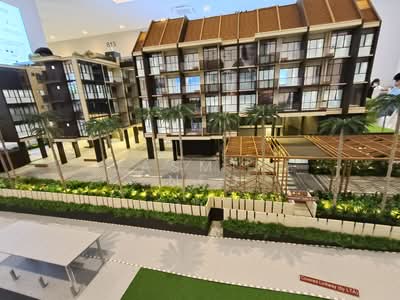 For Sale - Bagnall Haus