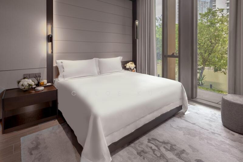 Fraser Residence River Promenade, 5 Jiak Kim Street, 1 Bedroom, 516 sqft, Condominium For Rent, by Chloe Kua, 25465468 - PropertyGuru.com.sg