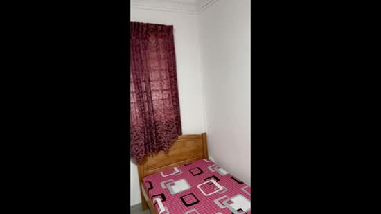 476 Jurong West Street 41, 476 Jurong West Street 41, Room Rental, 200 sqft, HDB Flat For Rent, by Parthiban R, 25465529 - PropertyGuru.com.sg