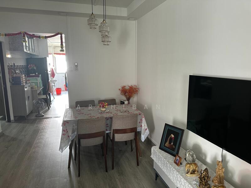 For Rent - 476 Jurong West Street 41