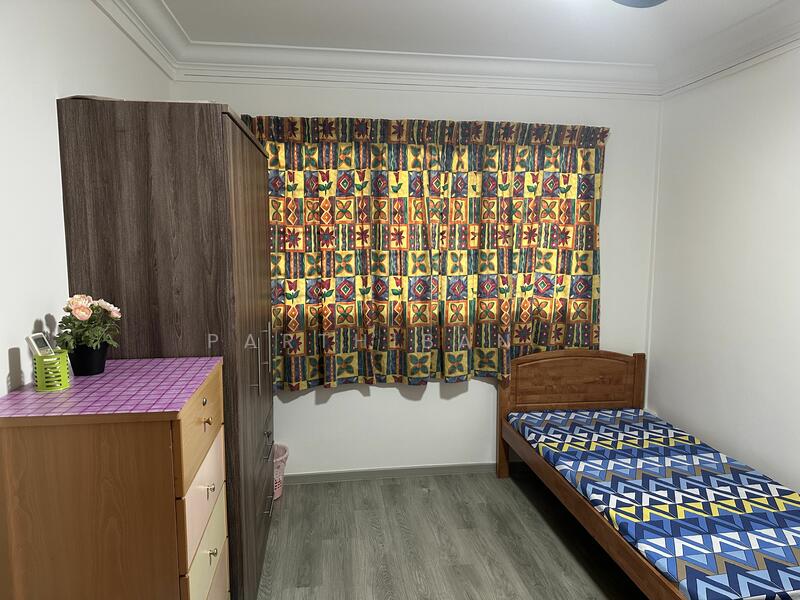 For Rent - 476 Jurong West Street 41