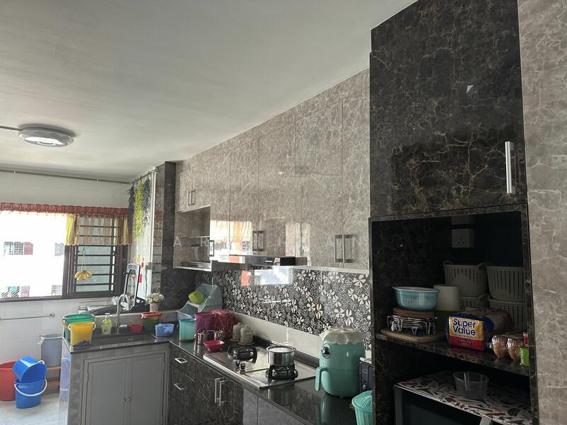 For Rent - 476 Jurong West Street 41