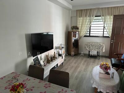 For Rent - 476 Jurong West Street 41