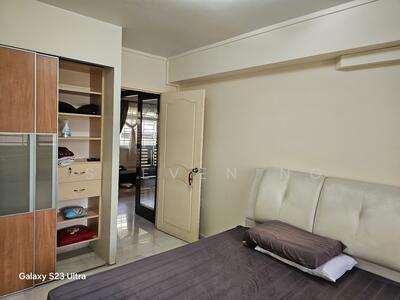 For Rent - 804 Chai Chee Road