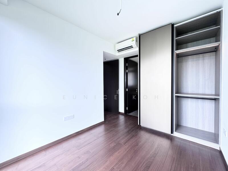 Irwell Hill Residences, 2 Irwell Hill, 3 Bedrooms, 861 sqft, Condominium For Rent, by Eunice Koh, 25465552 - PropertyGuru.com.sg