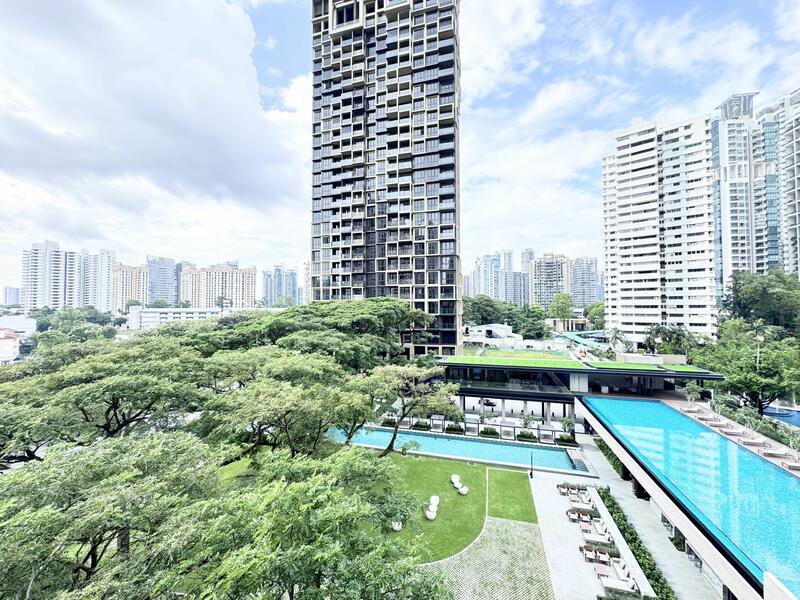 Irwell Hill Residences, 2 Irwell Hill, 3 Bedrooms, 861 sqft, Condominium For Rent, by Eunice Koh, 25465552 - PropertyGuru.com.sg