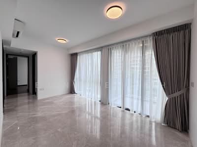 For Rent - Irwell Hill Residences