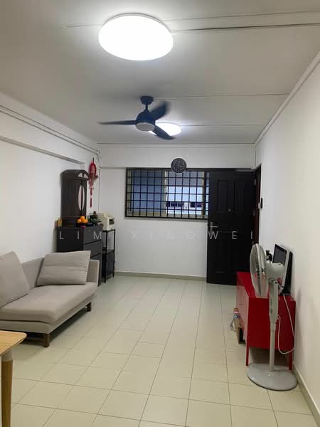 353 Yishun Ring Road, 353 Yishun Ring Road, Room Rental, 120 sqft, HDB Flat For Rent, by Lim Xiaowei, 25465560 - PropertyGuru.com.sg