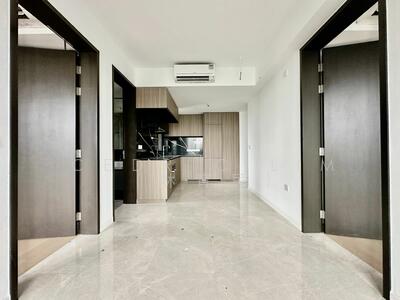 For Sale - Irwell Hill Residences