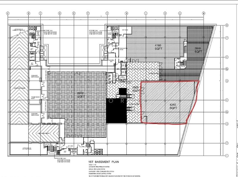 Grandlink Square, 511 Guillemard Road, 10,000 sqft, Food & Beverage For Rent, by Victor The, 25465626 - CommercialGuru.com.sg