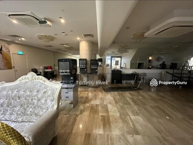 Grandlink Square, 511 Guillemard Road, 10,000 sqft, Food & Beverage For Rent, by Victor The, 25465626 - CommercialGuru.com.sg
