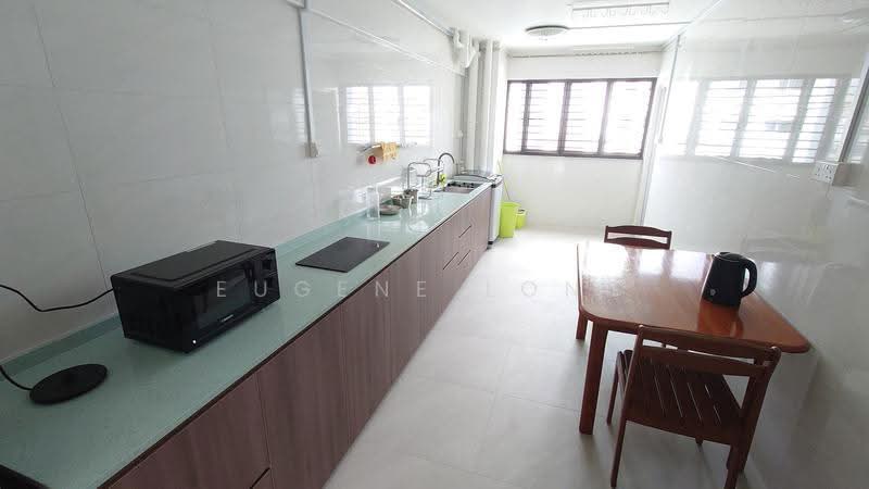 853 Woodlands Street 83, 853 Woodlands Street 83, Admiralty / Woodlands, Room Rental, 100 sqft, HDB Flat For Rent, by Eugene Long, 25465629 - PropertyGuru.com.sg