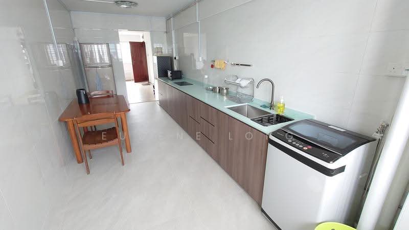 853 Woodlands Street 83, 853 Woodlands Street 83, Admiralty / Woodlands, Room Rental, 100 sqft, HDB Flat For Rent, by Eugene Long, 25465629 - PropertyGuru.com.sg
