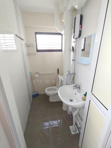 853 Woodlands Street 83, 853 Woodlands Street 83, Admiralty / Woodlands, Room Rental, 100 sqft, HDB Flat For Rent, by Eugene Long, 25465629 - PropertyGuru.com.sg