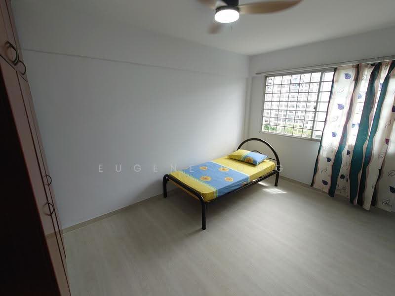 853 Woodlands Street 83, 853 Woodlands Street 83, Admiralty / Woodlands, Room Rental, 100 sqft, HDB Flat For Rent, by Eugene Long, 25465629 - PropertyGuru.com.sg