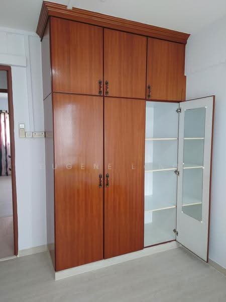 853 Woodlands Street 83, 853 Woodlands Street 83, Admiralty / Woodlands, Room Rental, 100 sqft, HDB Flat For Rent, by Eugene Long, 25465629 - PropertyGuru.com.sg