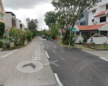 For Sale - Highland Residences