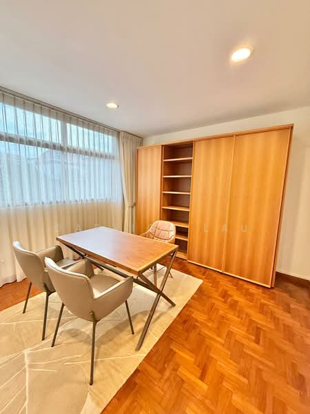 Highland Residences, Highland Road, Hougang / Punggol / Sengkang, 5 Bedrooms, 3,300 sqft, Corner Terrace For Sale, by Darrion Lau, 25465653 - PropertyGuru.com.sg