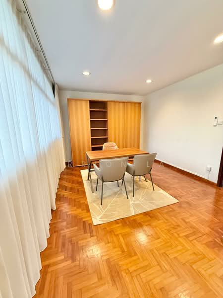 Highland Residences, Highland Road, Hougang / Punggol / Sengkang, 5 Bedrooms, 3,300 sqft, Corner Terrace For Sale, by Darrion Lau, 25465653 - PropertyGuru.com.sg