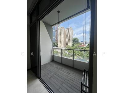 For Sale - The Scotts Tower