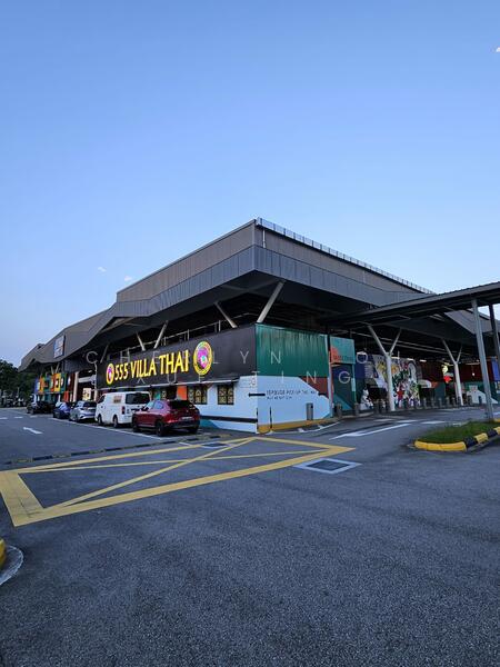 Hipster Hawker For Rent, , 500 sqft, Food & Beverage For Rent, by Cherlyn Loh Xue Ting, 25465712 - CommercialGuru.com.sg