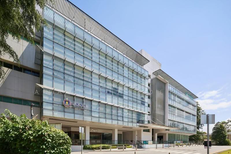 Bukit timah, King Albert Park, Bukit Timah Road, Tanglin / Holland / Bukit Timah, 1,500 sqft, Food & Beverage For Rent, by Jeannie Anastasia Koe 高晶晶, 25465792 - CommercialGuru.com.sg