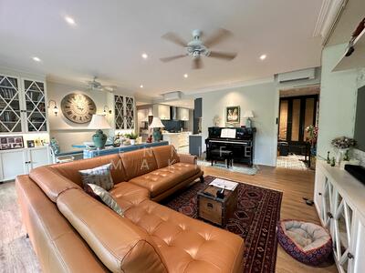 For Sale - Park Natura