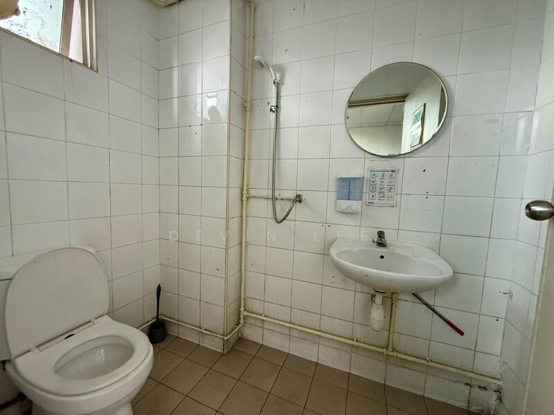 Enterprise Centre, 20 Bukit Batok Crescent, 3,423 sqft, Light Industrial (B1) For Rent, by Devin Lee, 25465847 - CommercialGuru.com.sg