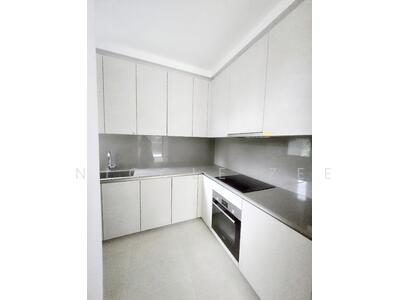 For Rent - 35 Gilstead