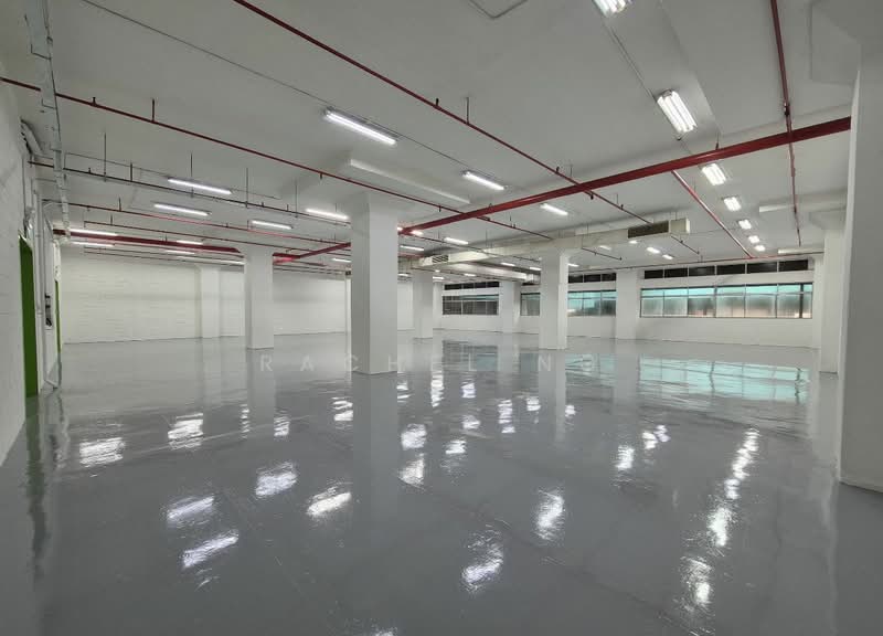 Lam Soon Industrial Building, 63 Hillview Avenue, 3,055 sqft, Light Industrial (B1) For Rent, by Rachel ng, 25465864 - CommercialGuru.com.sg