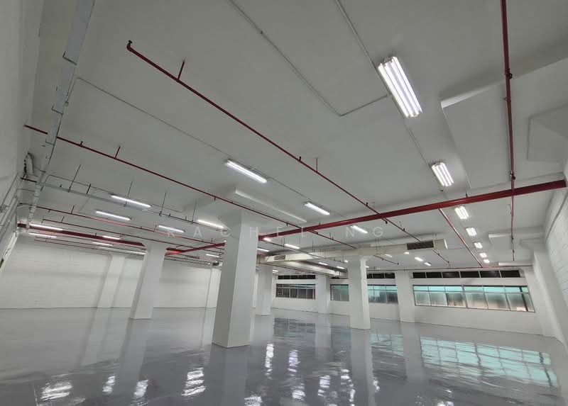 Lam Soon Industrial Building, 63 Hillview Avenue, 3,055 sqft, Light Industrial (B1) For Rent, by Rachel ng, 25465864 - CommercialGuru.com.sg