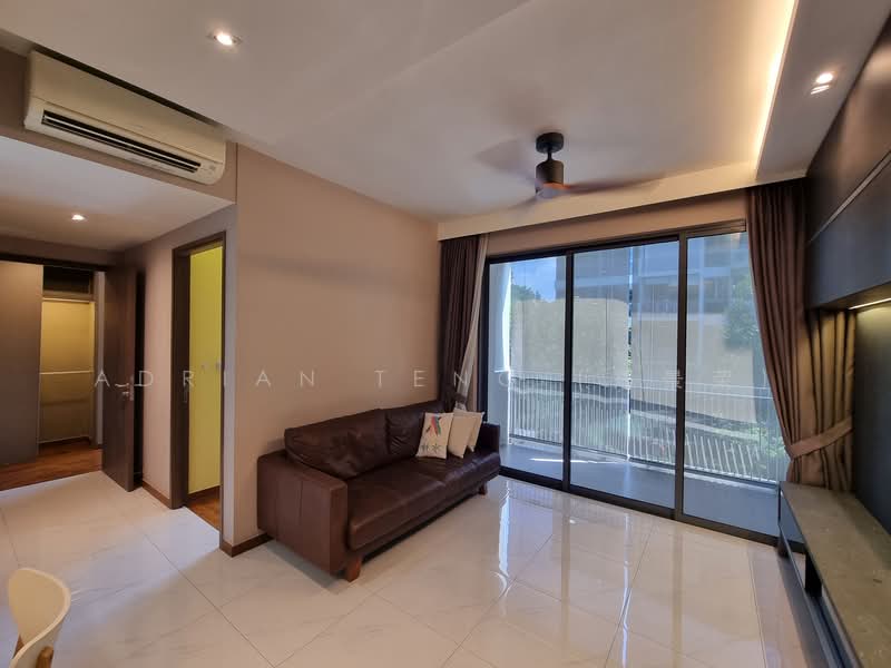 Palm Isles, 38 Flora Drive, 2 Bedrooms, 807 sqft, Condominium For Sale, by Adrian Teng (郑景荣), 25465888 - PropertyGuru.com.sg