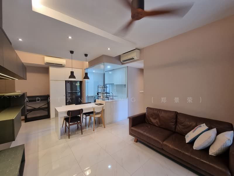 Palm Isles, 38 Flora Drive, 2 Bedrooms, 807 sqft, Condominium For Sale, by Adrian Teng (郑景荣), 25465888 - PropertyGuru.com.sg