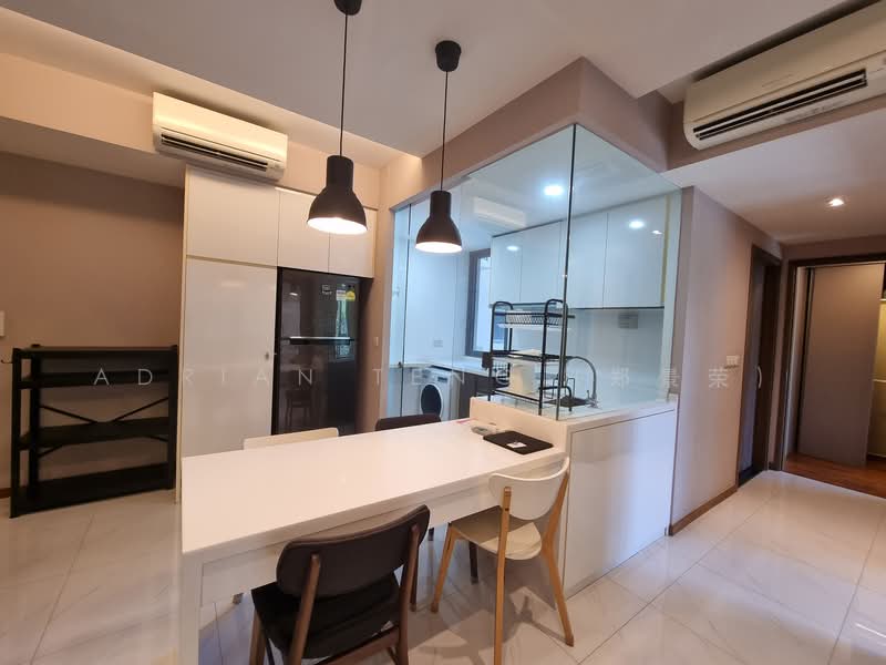Palm Isles, 38 Flora Drive, 2 Bedrooms, 807 sqft, Condominium For Sale, by Adrian Teng (郑景荣), 25465888 - PropertyGuru.com.sg